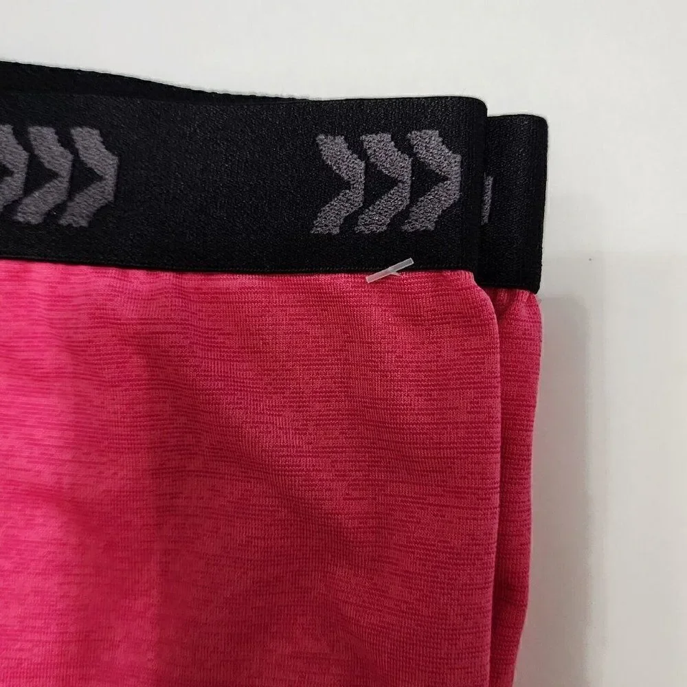 all in motion girls thermal